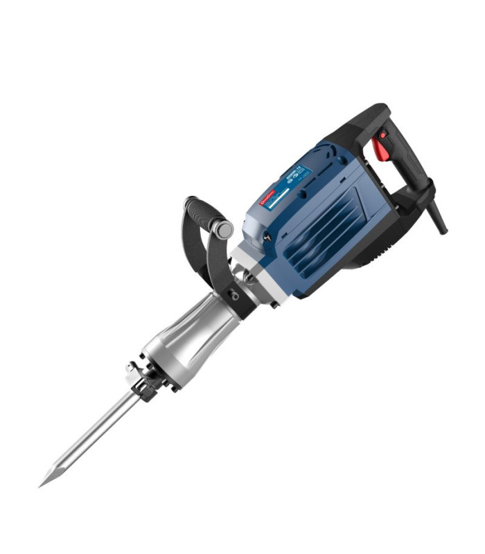 MARTILLO DEMOLEDOR 1600W 48J 15KG DONGCHENG