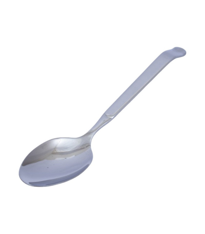 Cuchara de aluminio 28cm