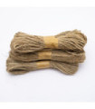 Hilo arpillera 10m 12pc