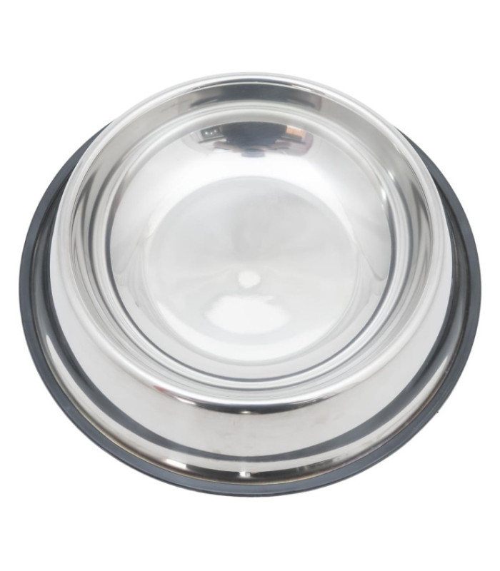 Plato de aluminio para mascota 34cm