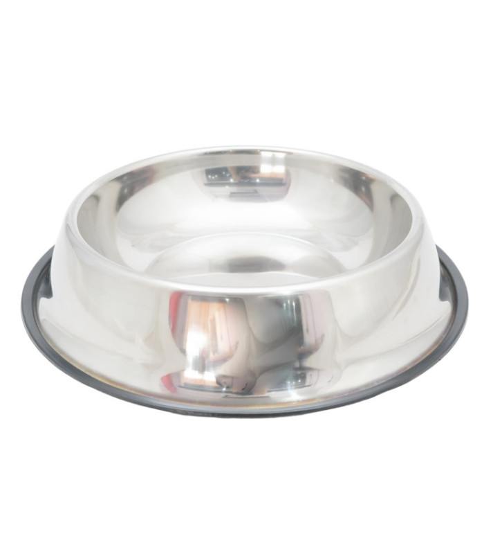 Plato de aluminio para mascota 34cm