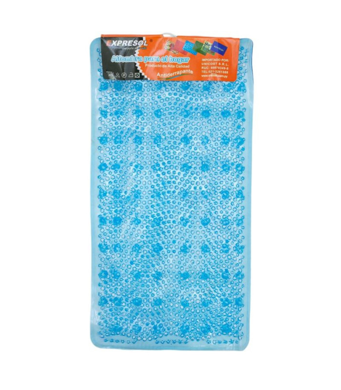 Alfombra antideslizante 34x64cm EXPRESOL