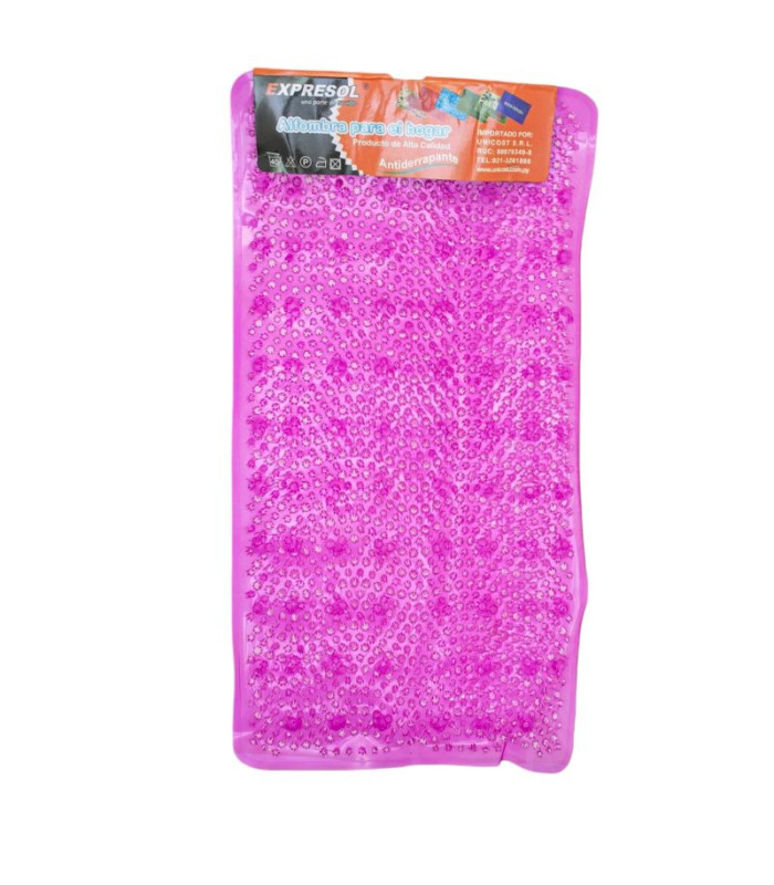 Alfombra antideslizante 34x64cm EXPRESOL