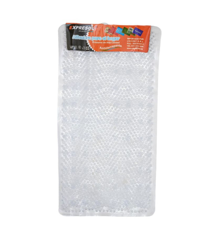 Alfombra antideslizante 34x64cm EXPRESOL