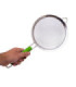 COLADOR MANGO PLASTICO 18CM