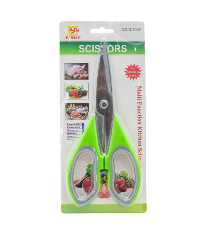 Tijera de cocina scissrs