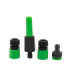 Pico de riego para manguera 4PC