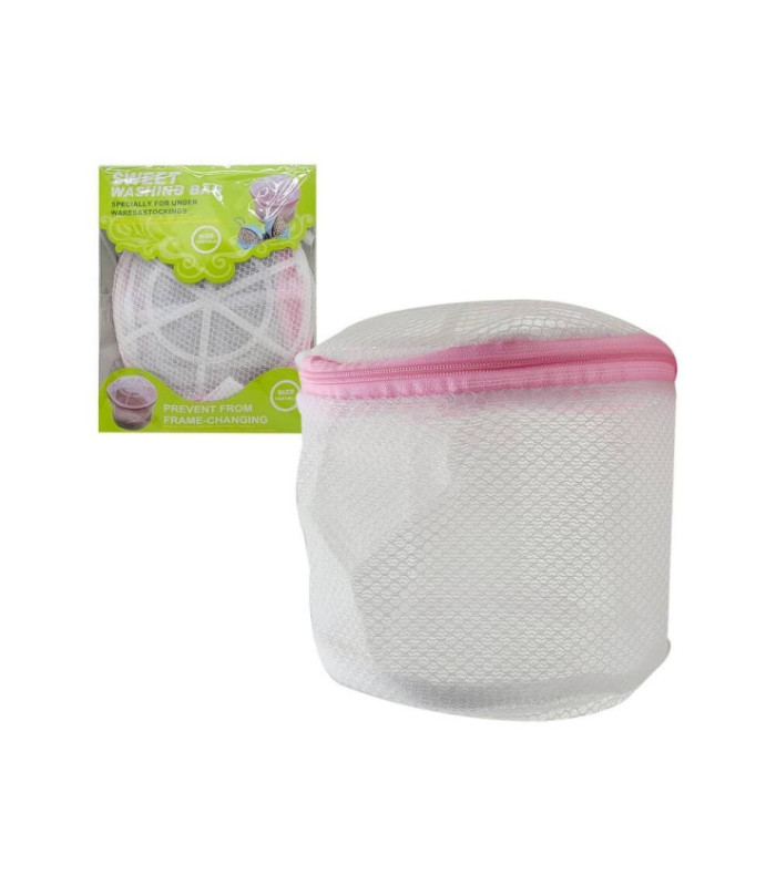 Bolsa de protección para lavarropas