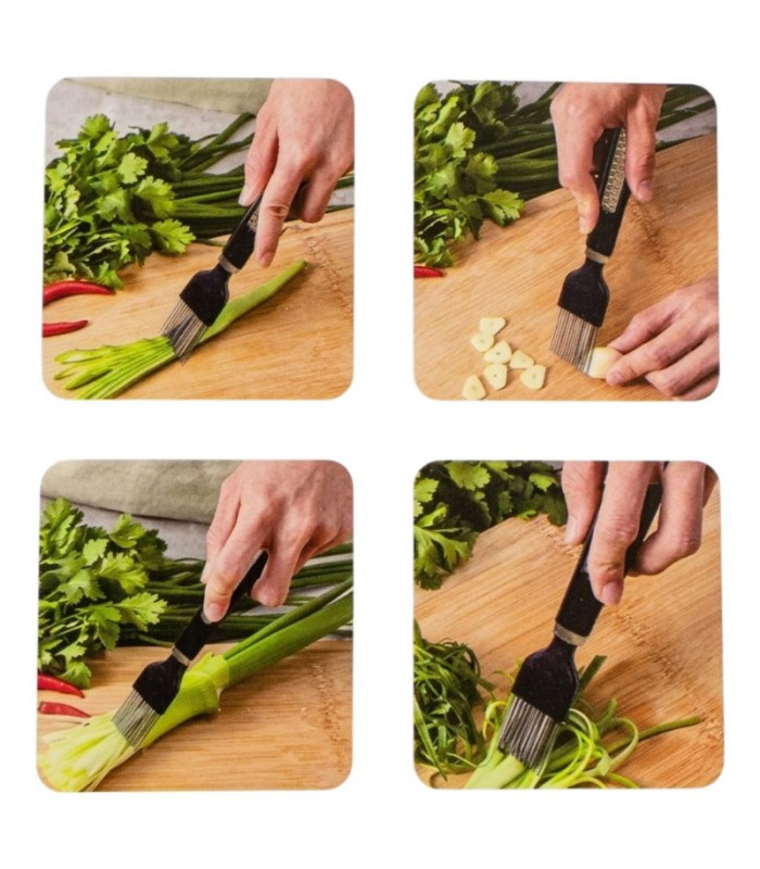 CORTADOR DE VERDURAS EN TIRA