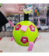 PELOTA FÚTBOL P/ MASCOTA