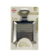 RALLADOR ACERO INOX P/ JENGIBRE