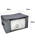 CAJA ORGANIZADOR TELA TNT 60x45x30CM
