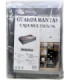 CAJA ORGANIZADOR TELA TNT 80x45x15CM