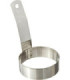MOLDE REDONDO P/ FREIR HUEVO 9CM