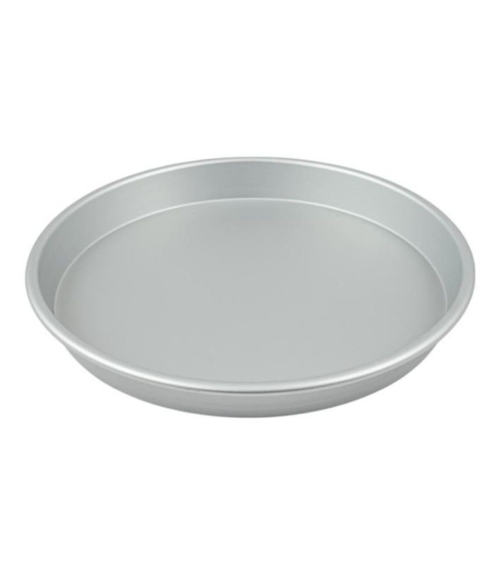 Molde para tarta de bordes lisos 24cm