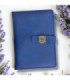 ANOTADOR CUERINA C/IMAN 18K 60-18