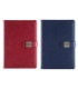 ANOTADOR CUERINA C/IMAN 18K 60-18