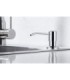 Dispensador de jabon liquido con botella 500ml