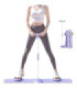 TABLA DE PILATES MULTIFUNCIONAL P/ EJERCICIOS