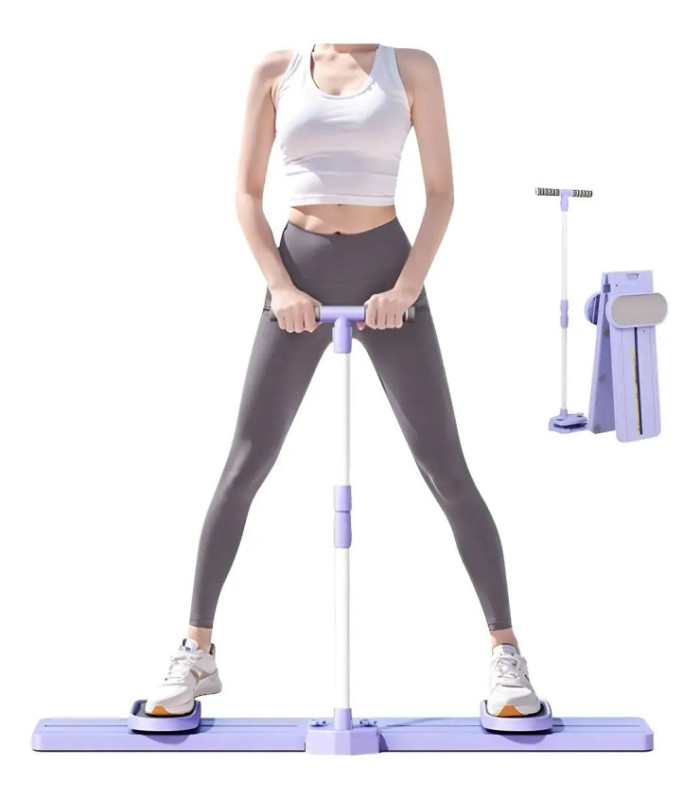 TABLA DE PILATES MULTIFUNCIONAL P/ EJERCICIOS