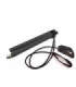 BARRA ELASTICA P/ YOGA Y PILATES