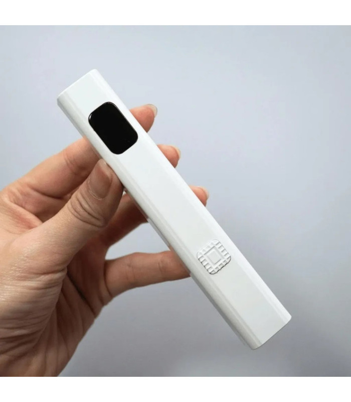 MINI LAMPARA UV P/ UÑAS