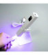 MINI LAMPARA UV P/ UÑAS