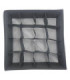 ORGANIZADOR DE TELA TNT 32x32x10CM 16 COMPARTIMIEN