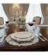 MANTEL INDIVIDUAL CIRCULAR FLOR 38CM