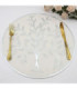MANTEL INDIVIDUAL CIRCULAR ARBOL 38CM