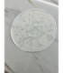 MANTEL INDIVIDUAL CIRCULAR ARBOL 38CM