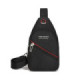 BOLSO DE PECHO CRUZADO JINGPIN