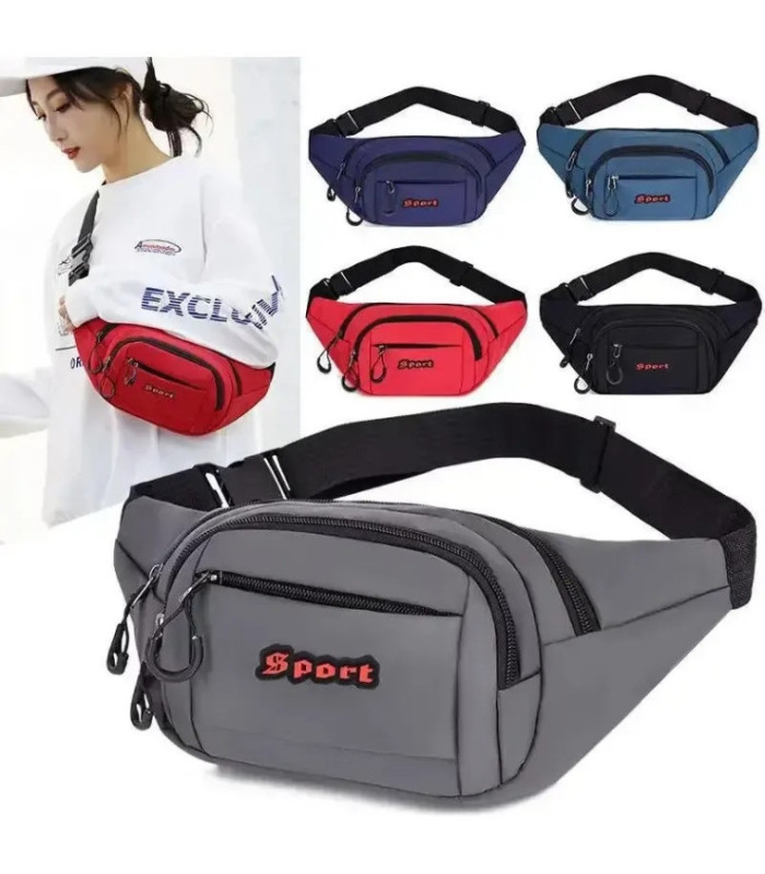 RIÑONERA SPORT