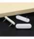 PATITA CON CLAVO DESLIZADOR 15x50x6MM  500PCS
