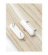 PATITA CON CLAVO DESLIZADOR 15x50x6MM  500PCS