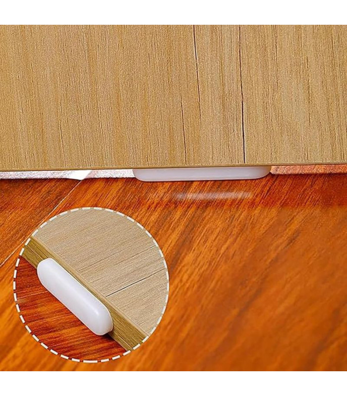 PATITA CON CLAVO DESLIZADOR 15x50x6MM  500PCS