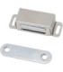 IMAN METALICO P/ PUERTA