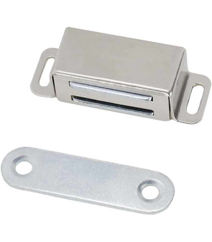 IMAN METALICO P/ PUERTA