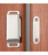 IMAN METALICO P/ PUERTA