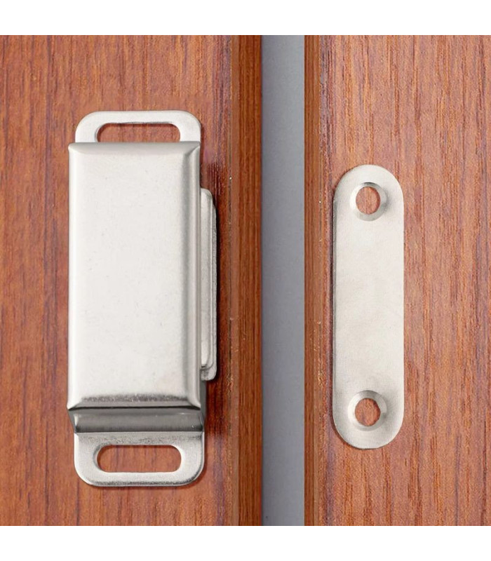 IMAN METALICO P/ PUERTA