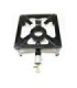 COCINA METALICA DE 1 HORNALLA 30x30CM