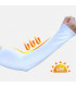 MANGAS PROTECTORAS UV