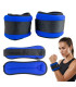 PESA P/ TOBILLO 0.5KG PAR 2PCS
