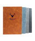 ANOTADOR NOTEBOOK B5-8201 96HOJA