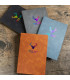 ANOTADOR NOTEBOOK B5-8201 96HOJA