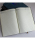 ANOTADOR NOTEBOOK B5-8201 96HOJA