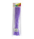 LIMPIAPIPA P/MANUALIDADES 20PCS