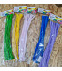 LIMPIAPIPA P/ MANUALIDADES 20PCS