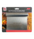 ESPATULA ACERO INOX CON MEDIDAS