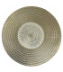 MANTEL INDIVIDUAL CIRCULAR 38CM